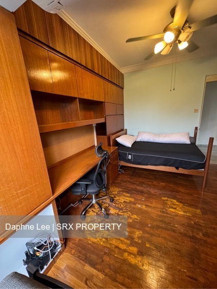 Cavenagh Court (D9), Apartment #502543491